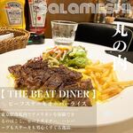 THE BEAT DINER - 