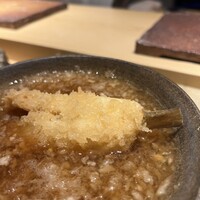 天ぷらあら木 - 