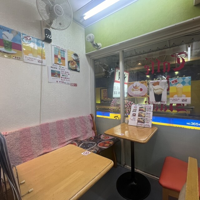 Cafe de Lark photo 5