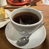 ドロップコーヒー