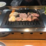 Oosaka Yakiniku Horumon Futago - 