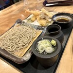 Kokubunji Soba - 