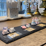 ジェイティード - 