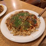 グリル アンド カフェ モーリーズ - 