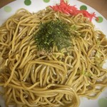 Shirai Yakisoba - 