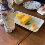 日本料理 三平 - 