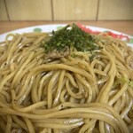 Shirai Yakisoba - 