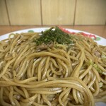 Shirai Yakisoba - 