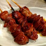 Sumibi Yakitori Tsumugi - 