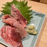 Taishuu Sushi Sakaba Sushimadume - 