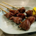 Sumibi Yakitori Tsumugi - 