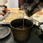 Kokubunji Soba - 