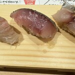 Taishuu Sushi Sakaba Sushimadume - 