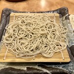 Kokubunji Soba - 