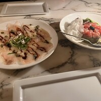 マディソン ニューヨーク キッチン -  マディソン ニューヨーク キッチン -