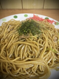 Shirai Yakisoba - 