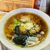 大公楼 - ラーメン