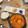 韓国料理 ソウル - 料理写真: