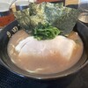 ラーメン見田家