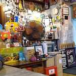 煮干結社 鹿道山 - 