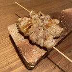 炭火焼鳥とり央 - 