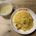 民生炒飯 - 