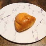 セル・オ・ブレ - 『クリームパン（210円税込）』