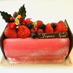 ベルアメール - 