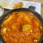 韓国料理 ソウル - 