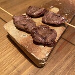 炭火焼鳥とり央 - 