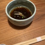 炭火焼鳥とり央 - 