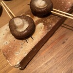 炭火焼鳥とり央 - 