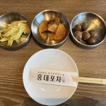 韓国料理 ホンデポチャ - 