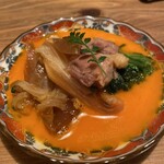 炭火焼鳥とり央 - 