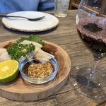 島のイタリアンバル Locavore - 