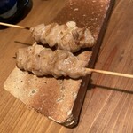 炭火焼鳥とり央 - 