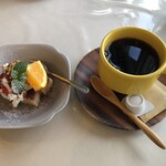 Cafe Misaki - 