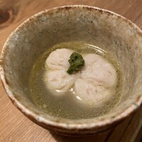 炭火焼鳥とり央 - 