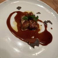 鉄板焼き あおやま - 