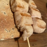 炭火焼鳥とり央 - 