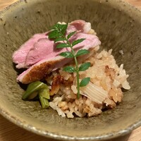 炭火焼鳥とり央 - 