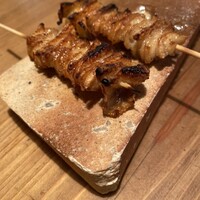 炭火焼鳥とり央 - 