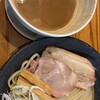 つけ麺 一滴