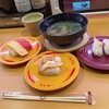 スシロー 上野店