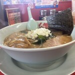 ラーメン山岡家 - 