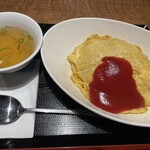 中華レストラン くるま - 料理写真:
