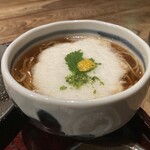 蕎麦料理處 萱 - 