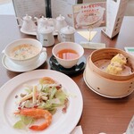 中国料理 桃李 - 