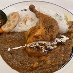 カレーの子 くろしお - 