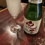 酒dining irodori - 